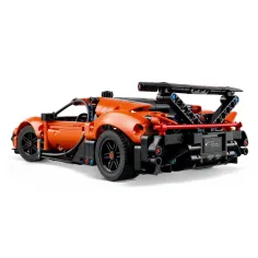 LEGO® Technic: Bugatti Chiron Pur Sport hyperauto (42222) obrázek 3