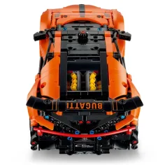 LEGO® Technic: Bugatti Chiron Pur Sport hyperauto (42222) obrázek 4