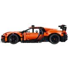 LEGO® Technic: Bugatti Chiron Pur Sport hyperauto (42222) obrázek 5