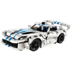 LEGO® Technic: Dodge Viper GTS-R sportovní auto (42234) obrázek 2