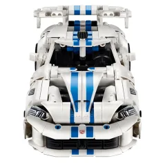 LEGO® Technic: Dodge Viper GTS-R sportovní auto (42234) obrázek 3
