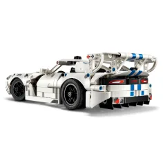 LEGO® Technic: Dodge Viper GTS-R sportovní auto (42234) obrázek 5