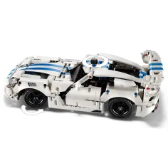 LEGO® Technic: Dodge Viper GTS-R sportovní auto (42234) obrázek 6