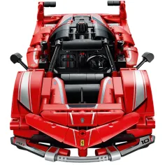 LEGO® Technic: Ferrari FXX K (42212) obrázek 3