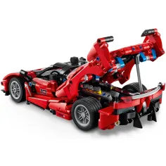 LEGO® Technic: Ferrari FXX K (42212) obrázek 5