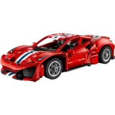 LEGO® Technic: Ferrari 488 Pista auto (42235) obrázek 2