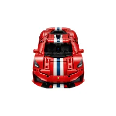 LEGO® Technic: Ferrari 488 Pista auto (42235) obrázek 3