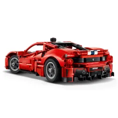 LEGO® Technic: Ferrari 488 Pista auto (42235) obrázek 5