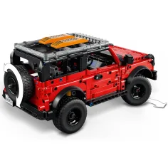 LEGO® Technic: Ford Bronco® SUV (42213) obrázek 4