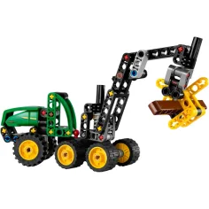 LEGO® Technic: John Deere 1470H kolový sklízec (42218) obrázek 2