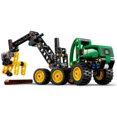 LEGO® Technic: John Deere 1470H kolový sklízec (42218) obrázek 5