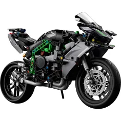 LEGO® Technic: Kawasaki Ninja H2R motocykl (42170) obrázek 7