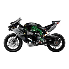LEGO® Technic: Kawasaki Ninja H2R motocykl (42170) obrázek 8