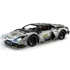 LEGO® Technic: Lamborghini Revuelto supersportovní vůz (42214) obrázek 5