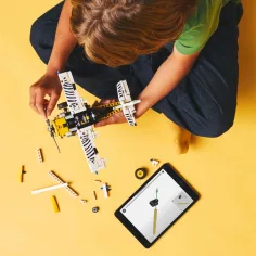 LEGO® Technic: Malý letoun (42198) obrázek 4
