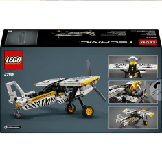 LEGO® Technic: Malý letoun (42198) obrázek 5