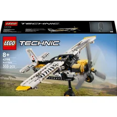 LEGO® Technic: Malý letoun (42198) obrázek 1