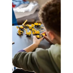 LEGO® Technic: Mini Stavební Stroje (42233) obrázek 7