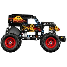 LEGO® Technic: Monster Jam™ Grave Digger™ oheň a led (42219) obrázek 3