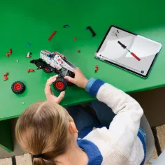 LEGO® Technic: Monster Jam™ ThunderROARus™ (42200) obrázek 4