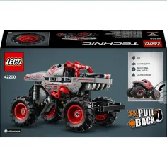 LEGO® Technic: Monster Jam™ ThunderROARus™ (42200) obrázek 5