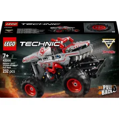 LEGO® Technic: Monster Jam™ ThunderROARus™ (42200) obrázek 1