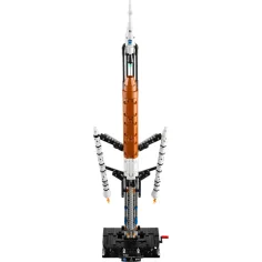LEGO® Technic: NASA Artemis raketový odpalovací systém (42221) obrázek 2