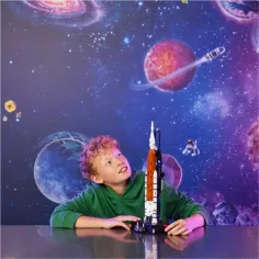 LEGO® Technic: NASA Artemis raketový odpalovací systém (42221) obrázek 4