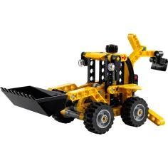LEGO® Technic: Rypadlo (42197) obrázek 2