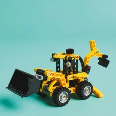 LEGO® Technic: Rypadlo (42197) obrázek 4