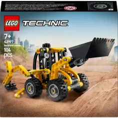 LEGO® Technic: Rypadlo (42197)