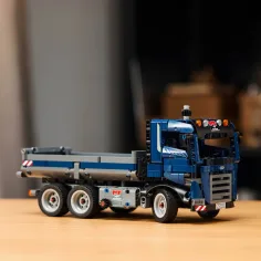 LEGO® Technic: Sklápěcí nákladní auto (42203) obrázek 5