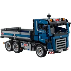 LEGO® Technic: Sklápěcí nákladní auto (42203) obrázek 6