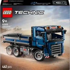 LEGO® Technic: Sklápěcí nákladní auto (42203)
