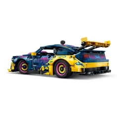 LEGO® Technic: Tuning dílna: Ford Mustang GT auto (42236) obrázek 5