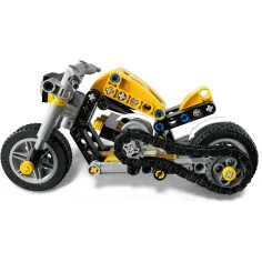 LEGO® Technic: Žlutá motorka (42225) obrázek 6
