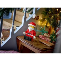 LEGO®: Velká figurka Santa Claus (40820) obrázek 3