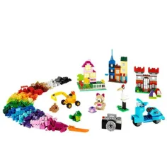 LEGO®: Velká kreativní stavebnice (10698) obrázek 2