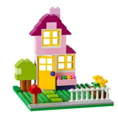 LEGO®: Velká kreativní stavebnice (10698) obrázek 3