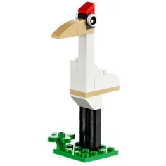 LEGO®: Velká kreativní stavebnice (10698) obrázek 4