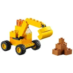 LEGO®: Velká kreativní stavebnice (10698) obrázek 7