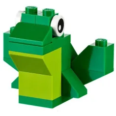 LEGO®: Velká kreativní stavebnice (10698) obrázek 8