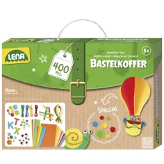 LENA: DIY 400ks kreativní sada