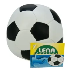 LENA: Měkký fotbalový míč 11cm obrázek 2