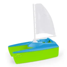 LENA: Plachetnice 17cm