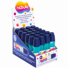 Nebulo: Lepicí tyčinka 65g 1ks