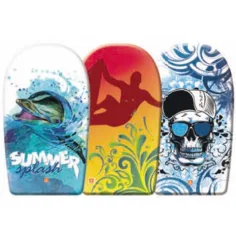 Letní Splash plovoucí deska 84cm v několika variantách