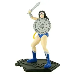 Liga spravedlnosti: figura Wonder Woman