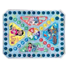 Lilo&Stitch: Kdo se směje na konci? stolní hra obrázek 2