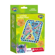 Lilo&Stitch: Kdo se směje na konci? stolní hra